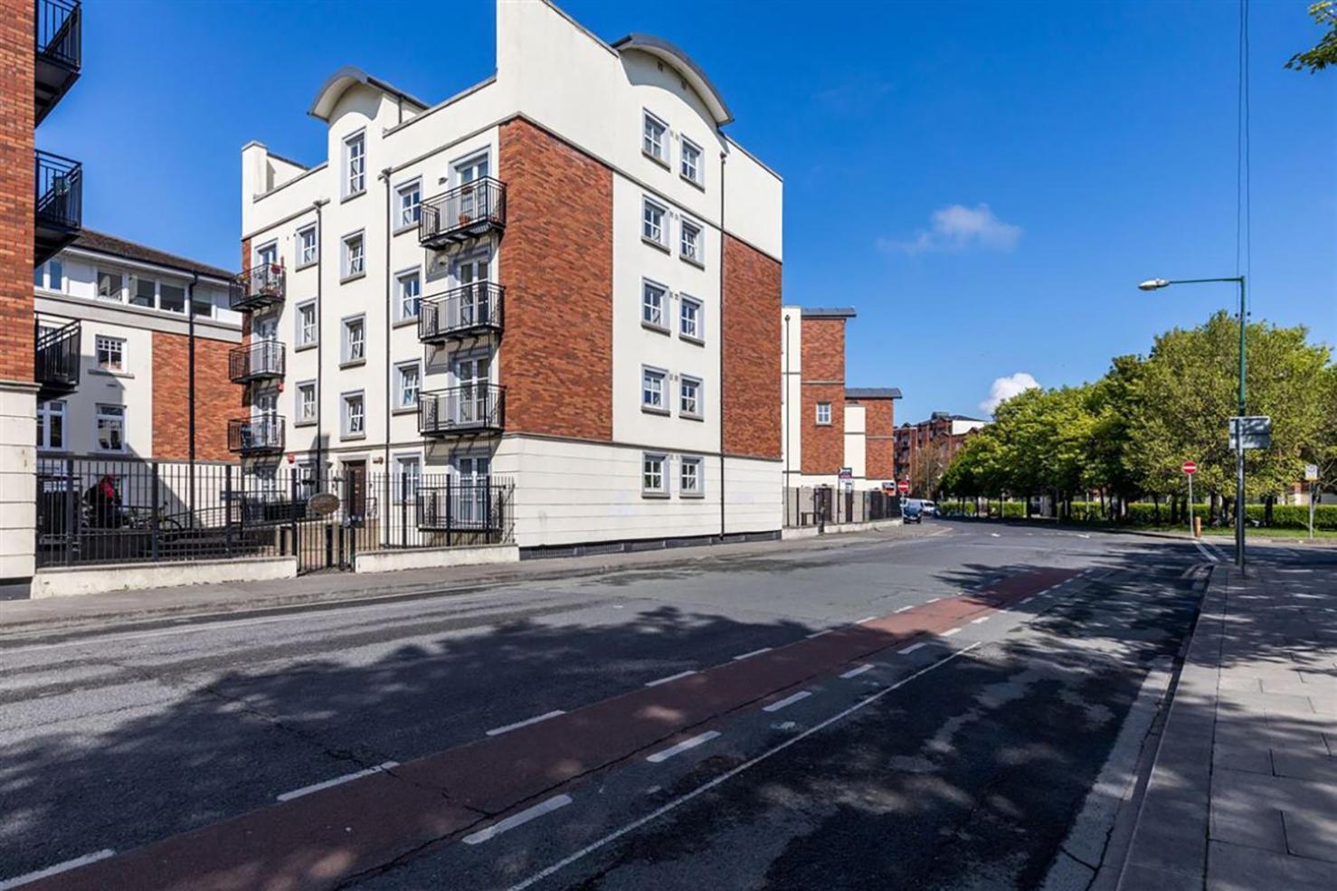 City Center Apt Free Parking Apartment Dublin Luaran gambar