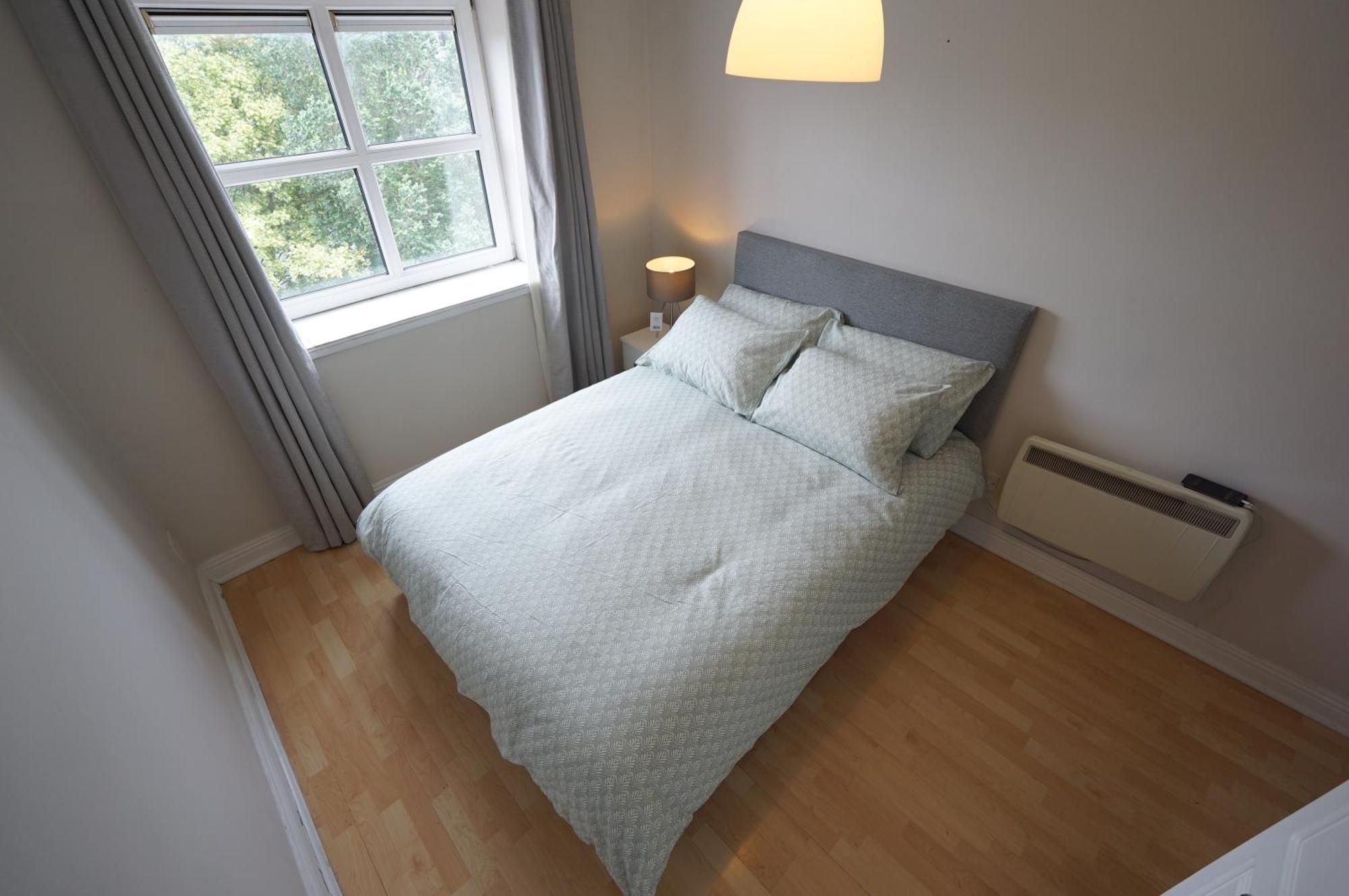City Center Apt Free Parking Apartment Dublin Luaran gambar