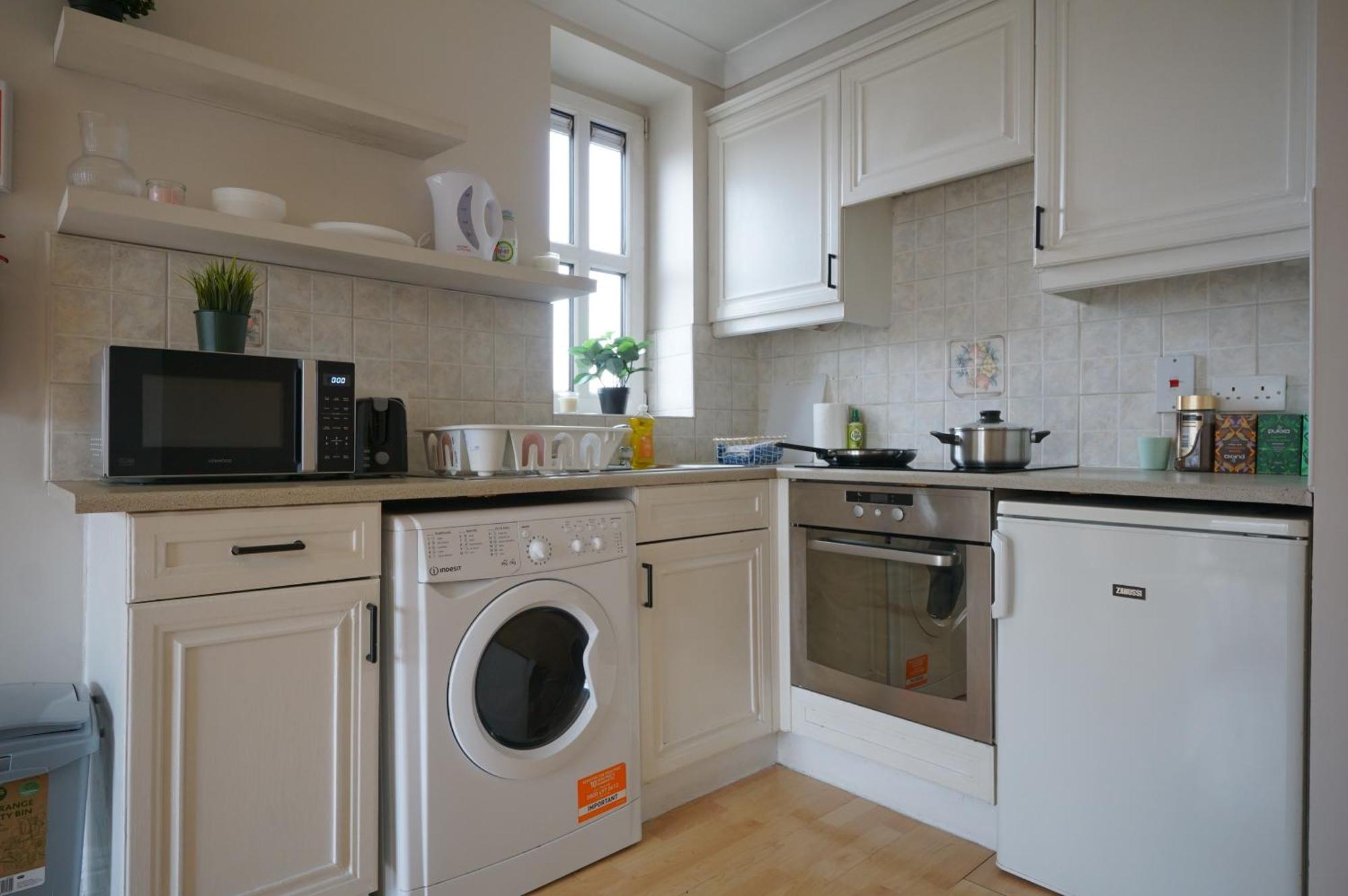 City Center Apt Free Parking Apartment Dublin Luaran gambar