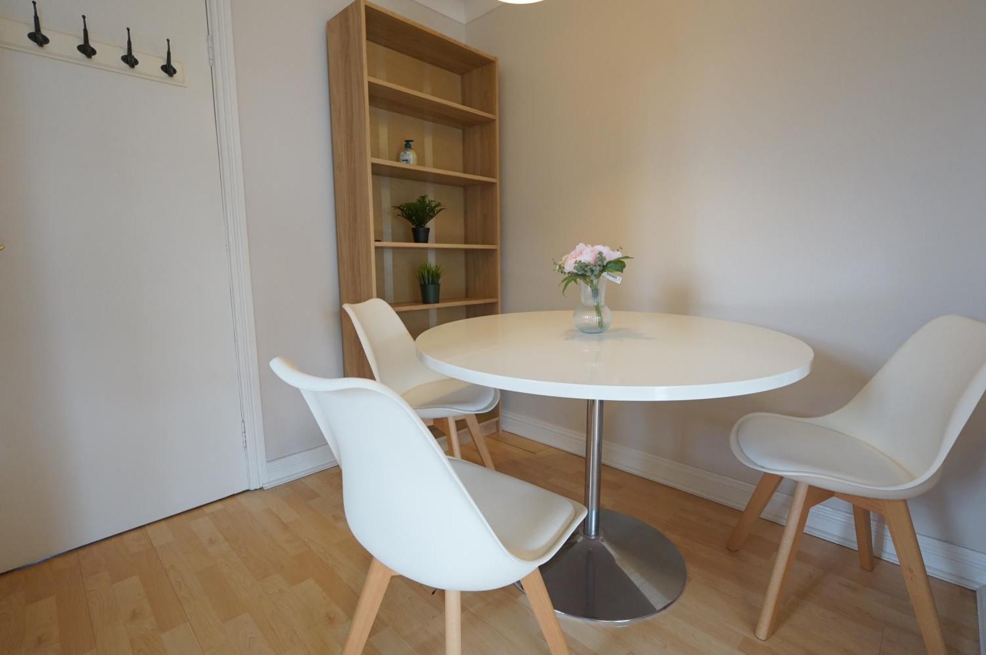 City Center Apt Free Parking Apartment Dublin Luaran gambar