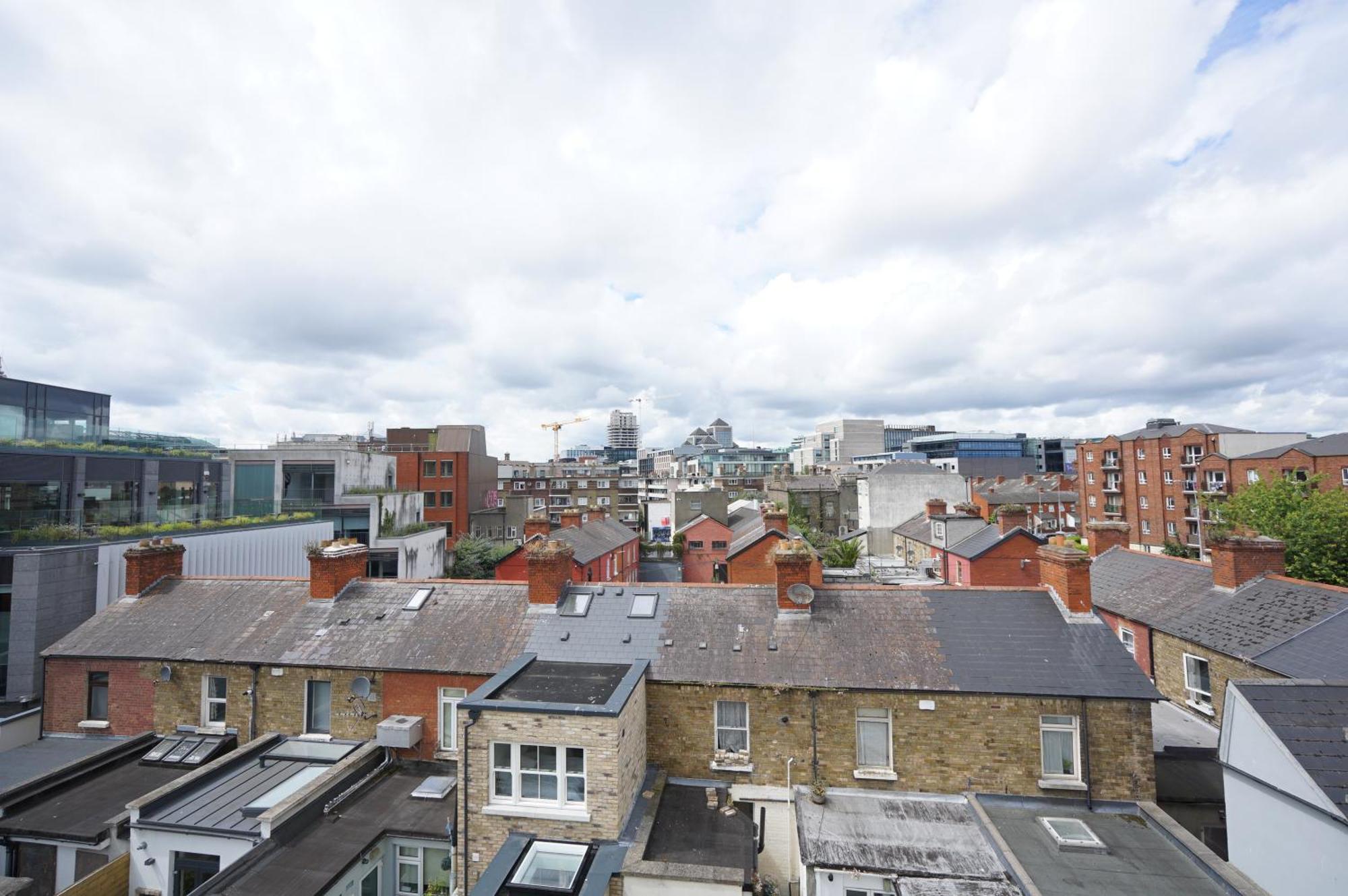 City Center Apt Free Parking Apartment Dublin Luaran gambar