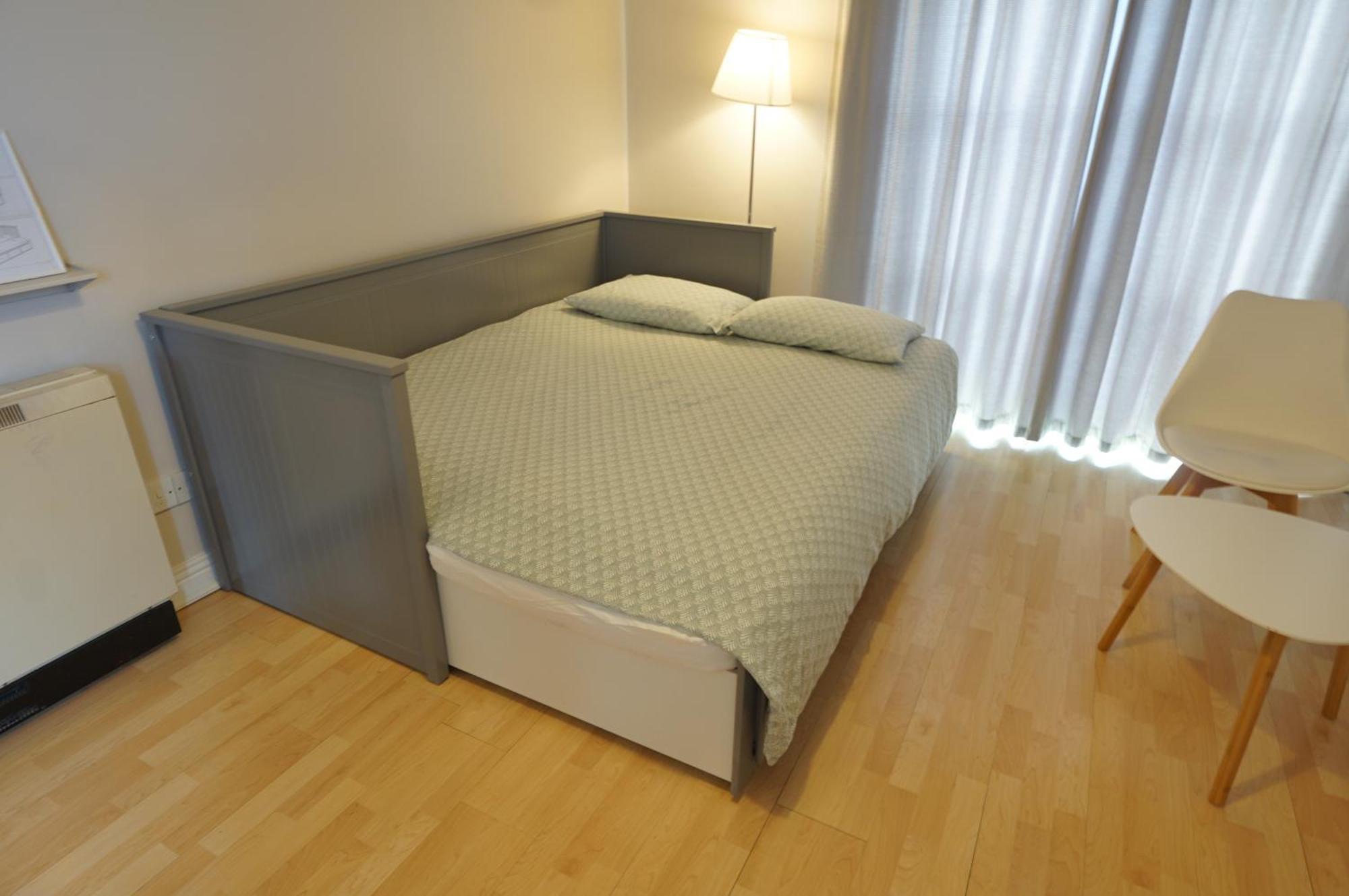 City Center Apt Free Parking Apartment Dublin Luaran gambar